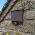 High-Resistance Outdoor Bat Box & Shelter “L’Écho”