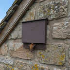 High-Resistance Outdoor Bat Box & Shelter “L’Écho”