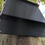 High-Resistance Outdoor Bat Box & Shelter “L’Écho”