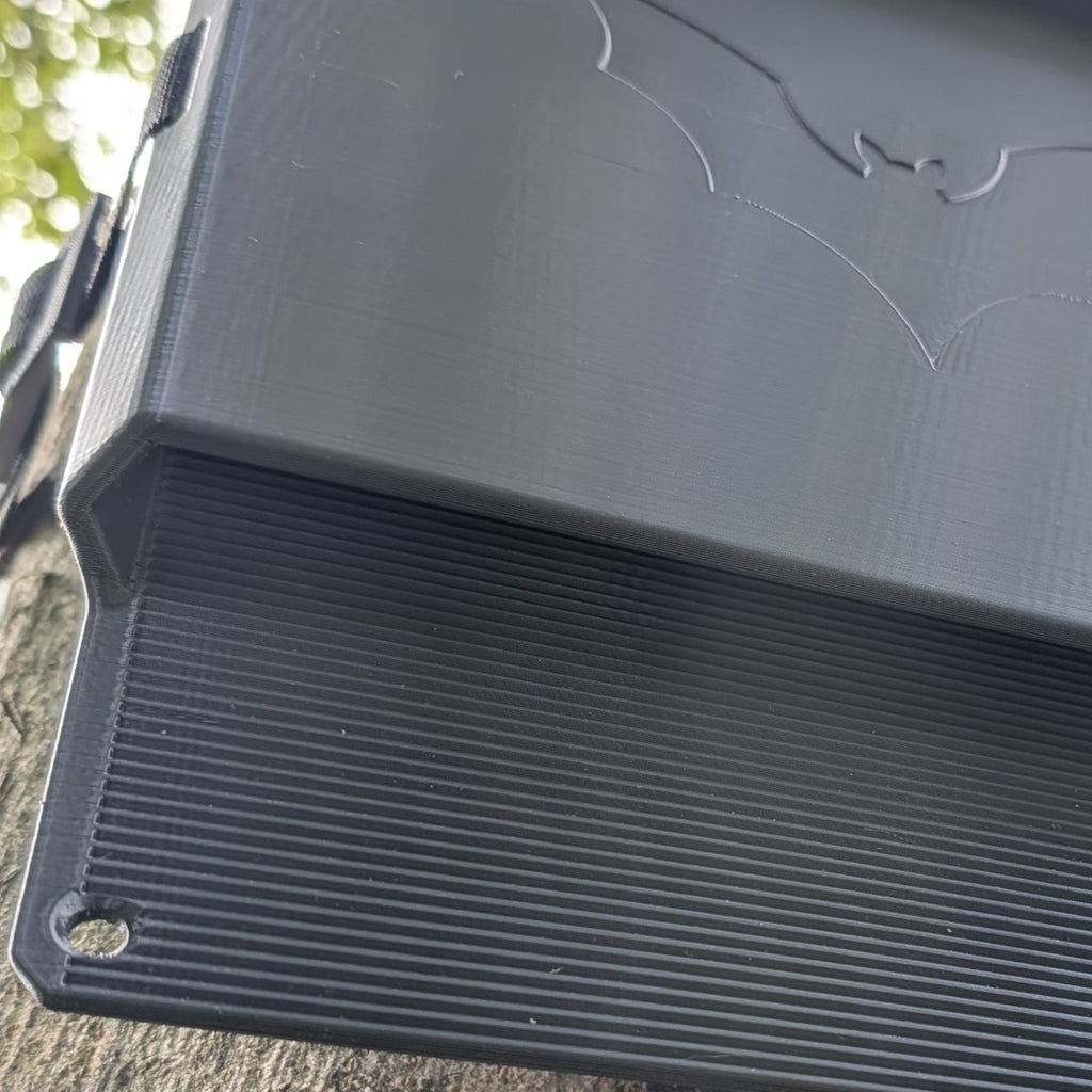 High-Resistance Outdoor Bat Box & Shelter “L’Écho”