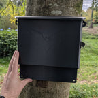 High-Resistance Outdoor Bat Box & Shelter “L’Écho”