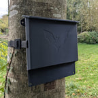 High-Resistance Outdoor Bat Box & Shelter “L’Écho”