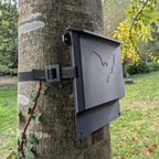 High-Resistance Outdoor Bat Box & Shelter “L’Écho”