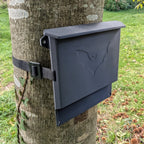High-Resistance Outdoor Bat Box & Shelter “L’Écho”