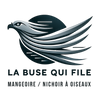La Buse Qui File - Home