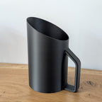 Robuste Getreideschaufel für Geflügel und Hühner — 1,8 l, 3,5 l oder 5 l