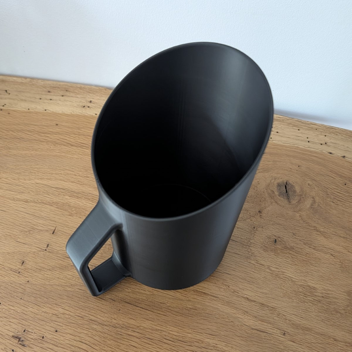 Robuste Getreideschaufel für Geflügel und Hühner — 1,8 l, 3,5 l oder 5 l