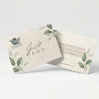 Carte Cadeau - La Buse Qui File La Buse Qui File
